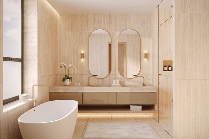 Image No.9-3 Bed Apartment for sale