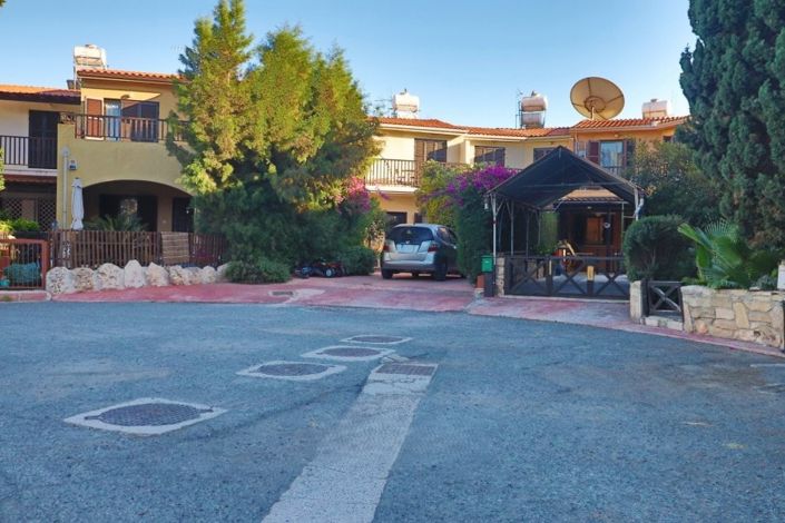 Image No.1-Villa de 2 chambres à vendre à Paphos