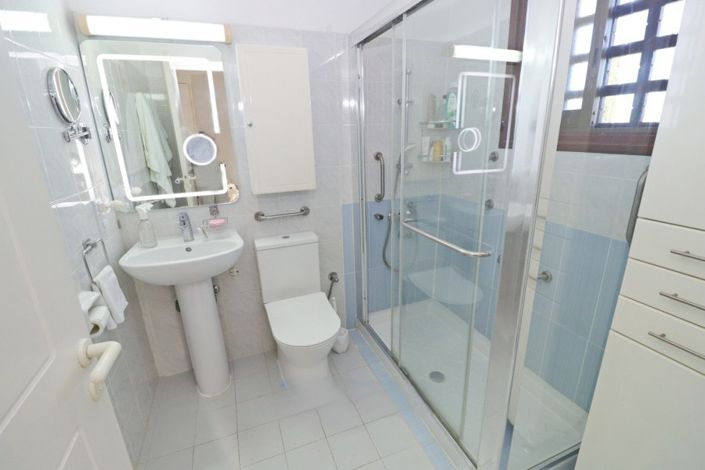 Image No.16-Villa de 2 chambres à vendre à Paphos