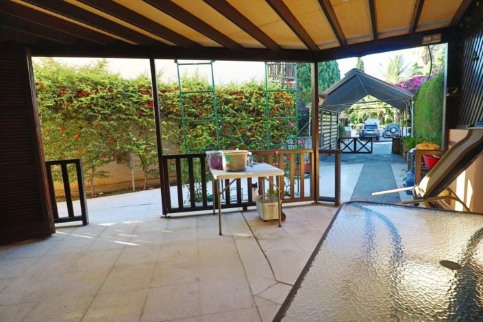 Image No.20-Villa de 2 chambres à vendre à Paphos