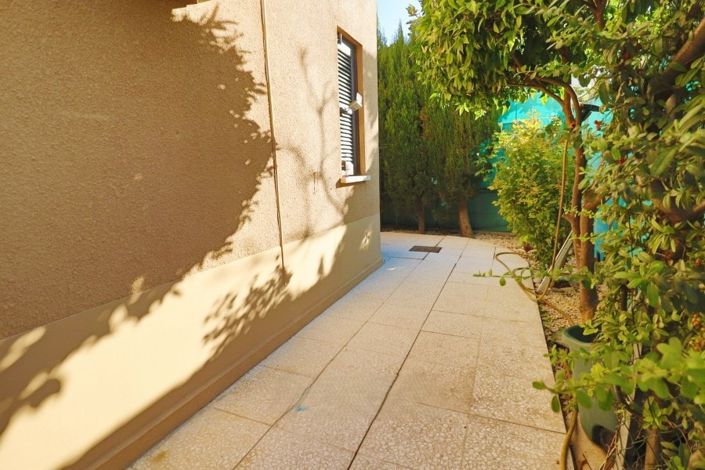 Image No.22-Villa de 2 chambres à vendre à Paphos