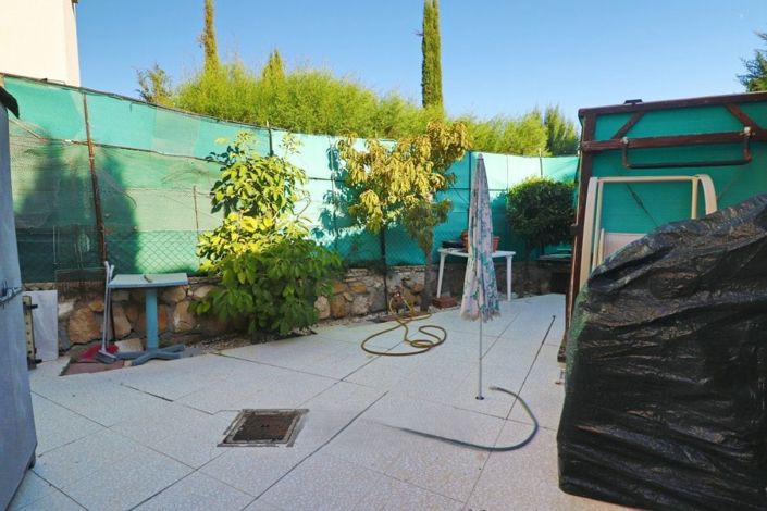 Image No.24-Villa de 2 chambres à vendre à Paphos