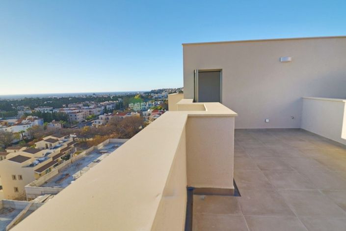 Image No.22-Appartement de 2 chambres à vendre à Paphos