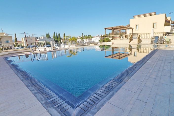 Image No.23-Appartement de 2 chambres à vendre à Paphos