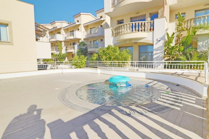 Image No.24-Appartement de 2 chambres à vendre à Paphos