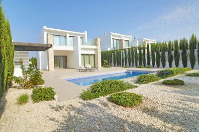 3 Bed Villa for sale