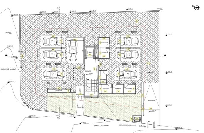 Image No.16-Appartement de 2 chambres à vendre à Paphos