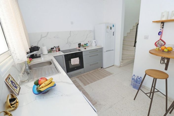 Image No.10-Maison de ville de 2 chambres à vendre à Paphos