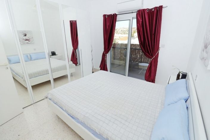 Image No.15-Maison de ville de 2 chambres à vendre à Paphos