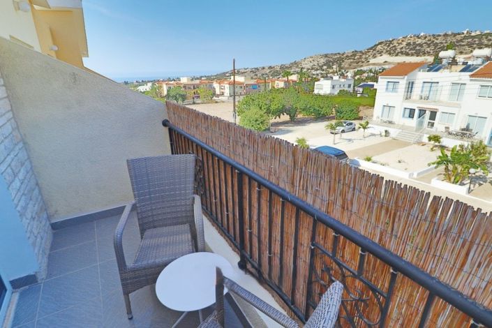 Image No.16-Maison de ville de 2 chambres à vendre à Paphos