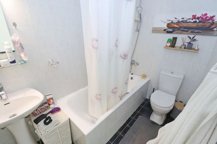 Image No.18-Maison de ville de 2 chambres à vendre à Paphos