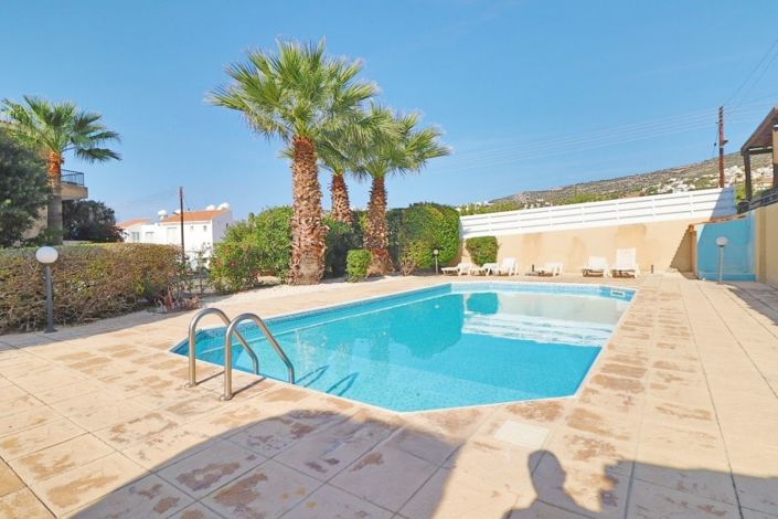 Image No.22-Maison de ville de 2 chambres à vendre à Paphos