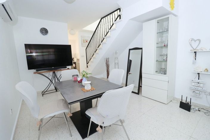 Image No.7-Maison de ville de 2 chambres à vendre à Paphos