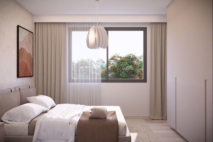 Image No.14-Appartement de 2 chambres à vendre à Paphos