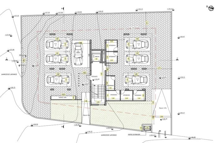 Image No.16-Appartement de 2 chambres à vendre à Paphos