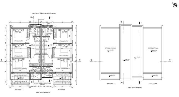 Image No.28-3 Bed Villa for sale