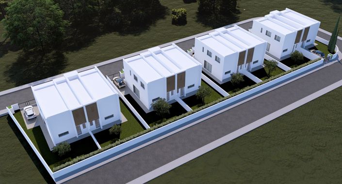 Image No.5-3 Bed Villa for sale