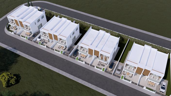 Image No.6-3 Bed Villa for sale