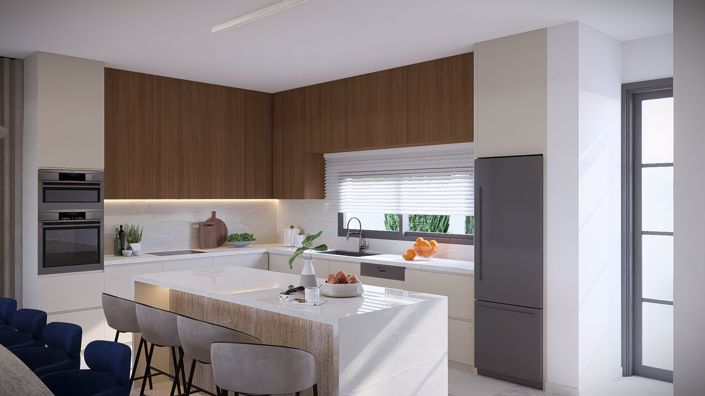 Image No.17-Villa de 3 chambres à vendre à Paphos