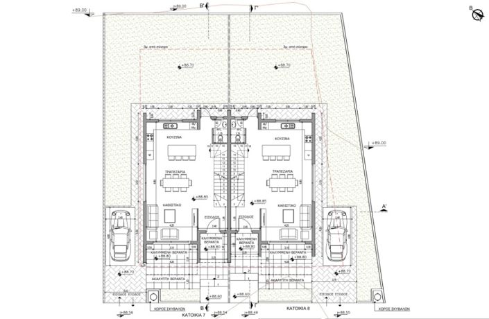 Image No.27-Villa de 3 chambres à vendre à Paphos
