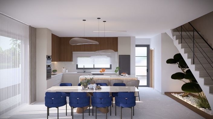 Image No.17-3 Bed Villa for sale