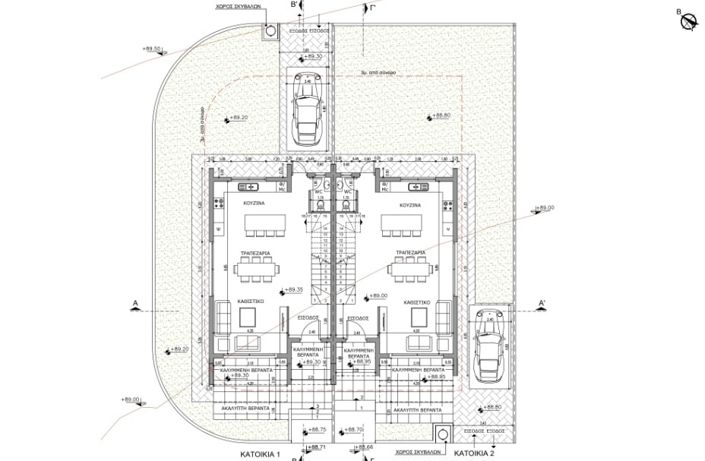 Image No.27-3 Bed Villa for sale