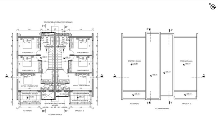 Image No.28-3 Bed Villa for sale