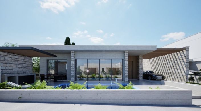 Image No.1-4 Bed Villa for sale