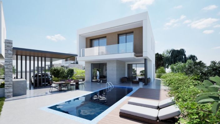 Image No.5-4 Bed Villa for sale