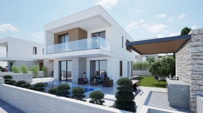 4 Bed Villa for sale