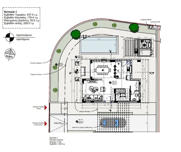 Image No.15-4 Bed Villa for sale