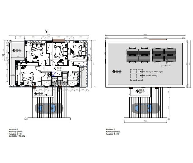 Image No.16-4 Bed Villa for sale
