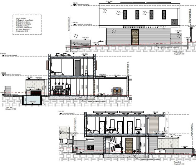 Image No.18-4 Bed Villa for sale