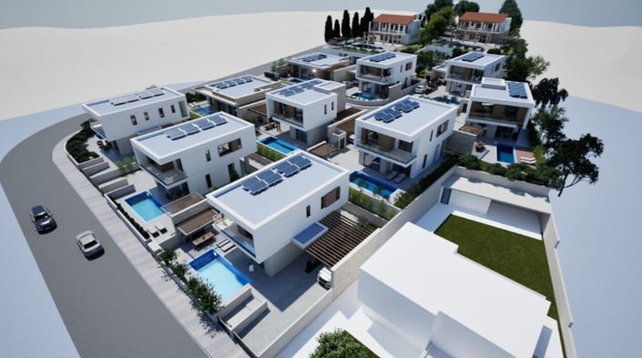 Image No.9-4 Bed Villa for sale