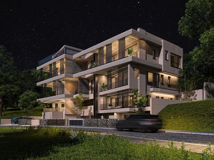 Image No.10-Appartement de 2 chambres à vendre à Limassol