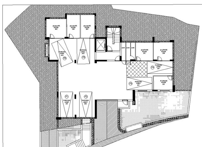 Image No.13-Appartement de 2 chambres à vendre à Limassol