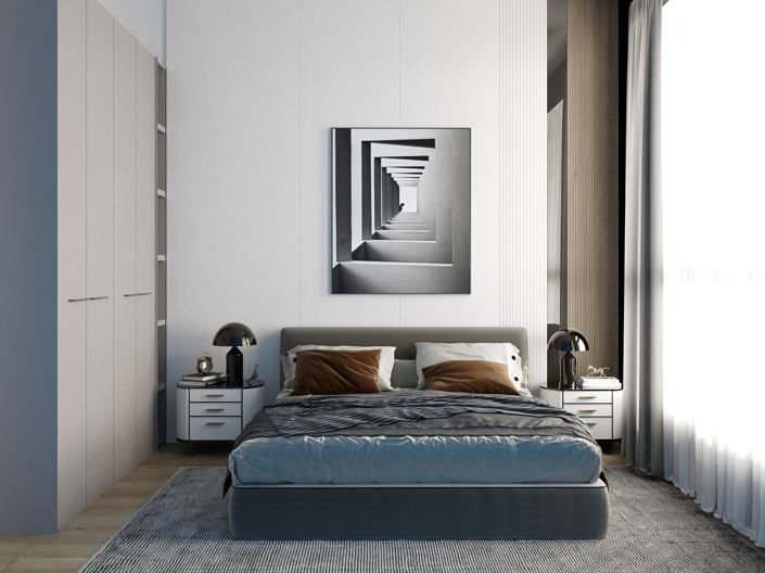 Image No.5-Appartement de 2 chambres à vendre à Limassol