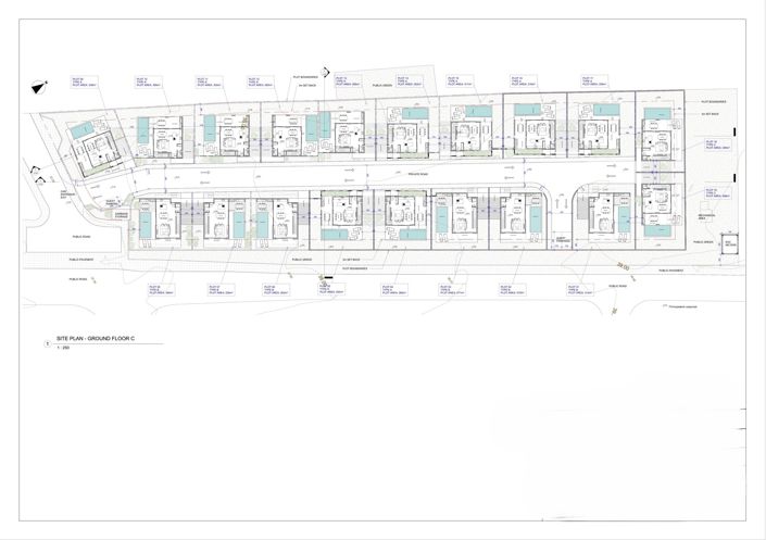 Image No.11-3 Bed Villa for sale