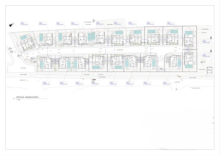 Image No.15-Villa de 3 chambres à vendre à Paphos