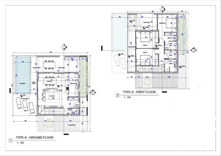 Image No.16-Villa de 3 chambres à vendre à Paphos