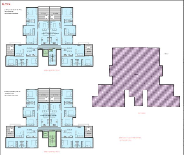 Image No.16-Propriété de 2 chambres à vendre à Paphos