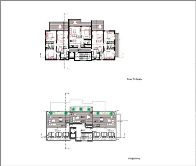 Image No.18-Propriété de 2 chambres à vendre à Paphos