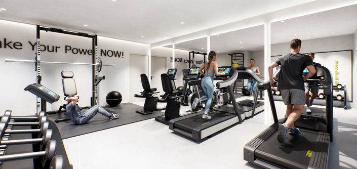 Image No.29-Propriété de 2 chambres à vendre à Paphos