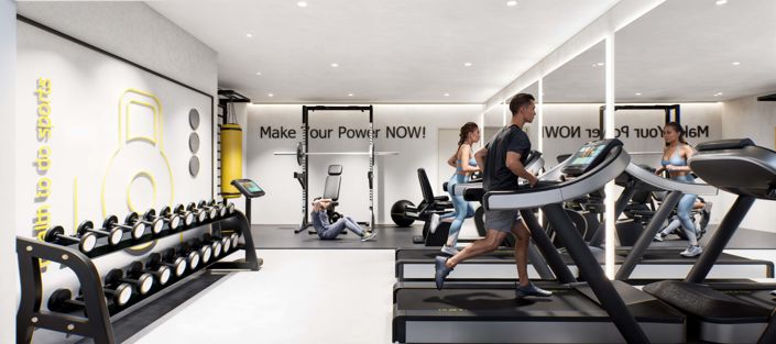 Image No.31-Propriété de 2 chambres à vendre à Paphos