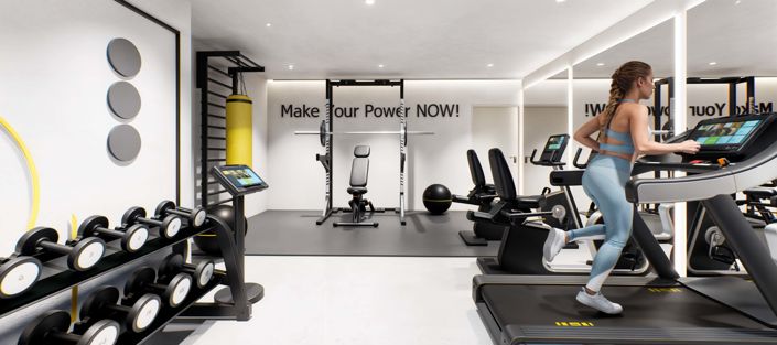 Image No.36-Propriété de 2 chambres à vendre à Paphos