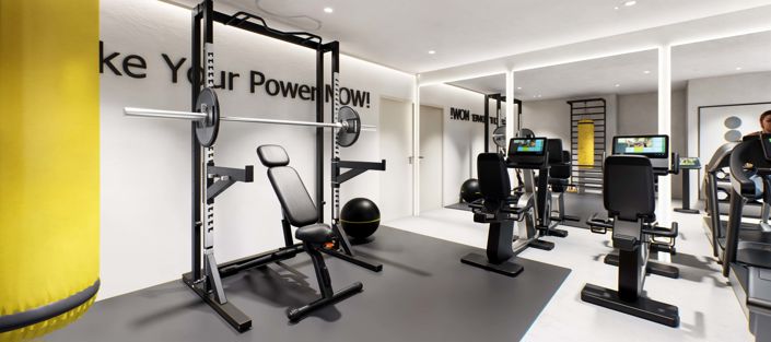 Image No.38-Propriété de 2 chambres à vendre à Paphos