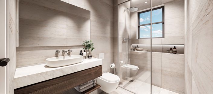 Image No.7-Propriété de 2 chambres à vendre à Paphos