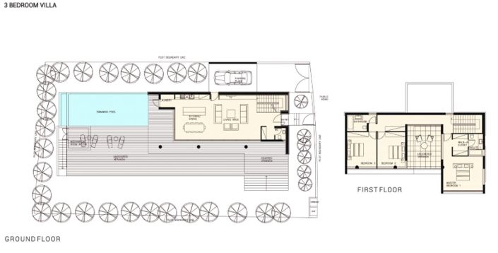 Image No.14-Villa de 3 chambres à vendre à Paphos