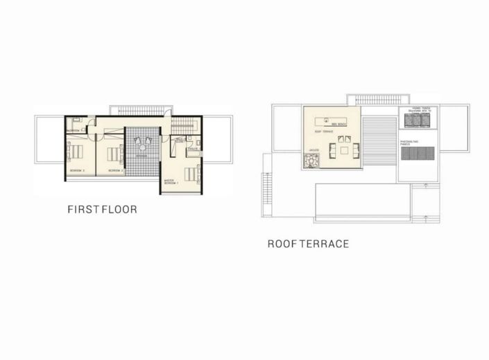 Image No.10-Villa de 3 chambres à vendre à Paphos