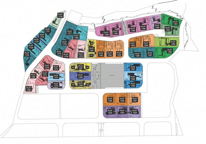 Image No.11-Villa de 3 chambres à vendre à Paphos